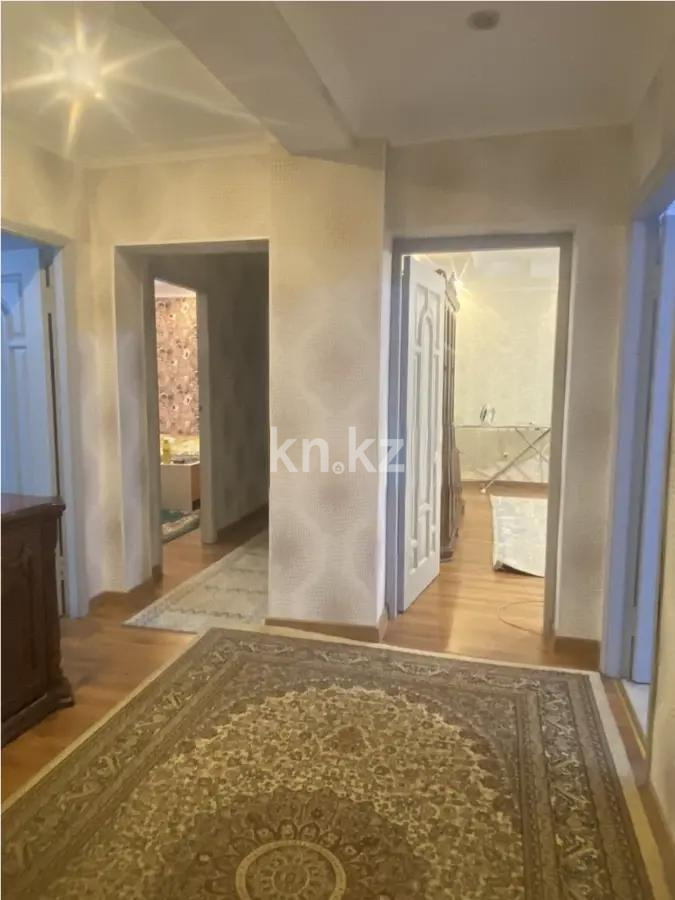 Продажа 3-комнатной квартиры, 103 м² в Алматы - фото 5