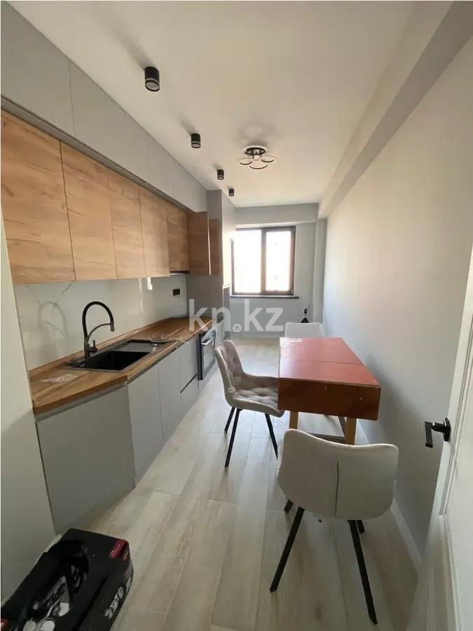 Продажа 2-комнатной квартиры, 75 м² в Алматы - фото 3