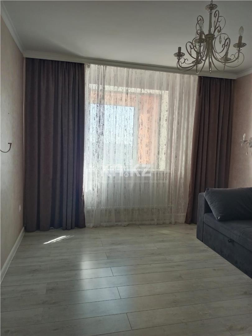 Продажа 3-комнатной квартиры, 91 м² в Караганде - фото 2