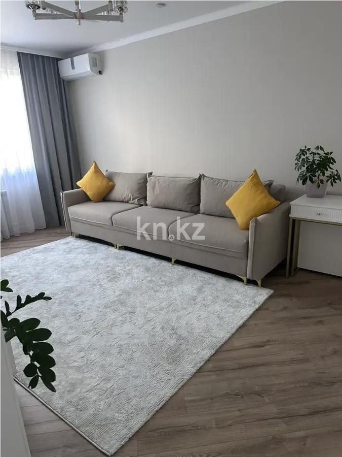 Продажа 3-комнатной квартиры, 79 м² в Алматы