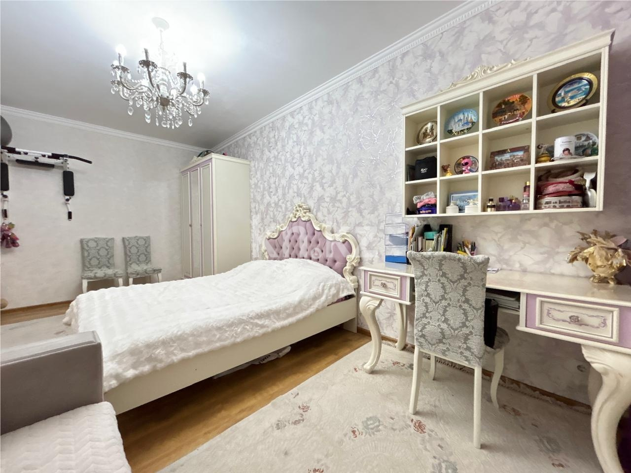 Продажа 3-комнатной квартиры, 70.4 м² в Астане - фото 12