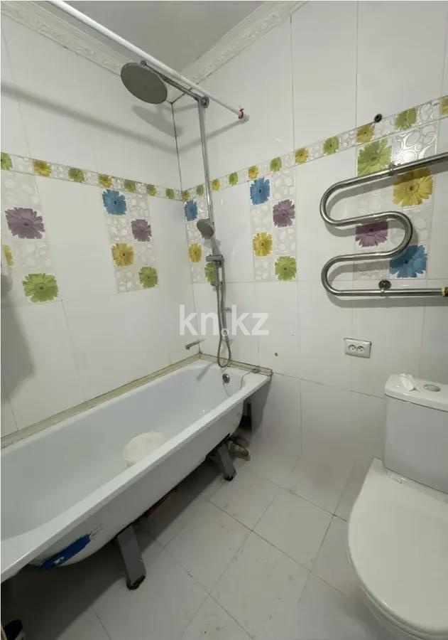 Продажа 3-комнатной квартиры, 60 м² в Алматы - фото 5