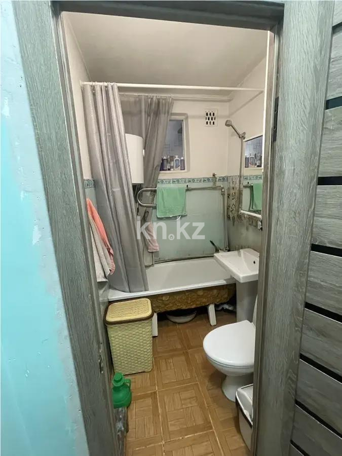 Продажа 2-комнатной квартиры, 41.5 м² в Алматы - фото 4