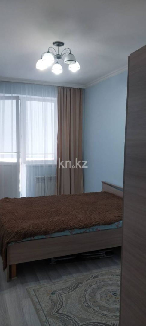 Аренда 2-комнатной квартиры, 62 м² в Астане - фото 5