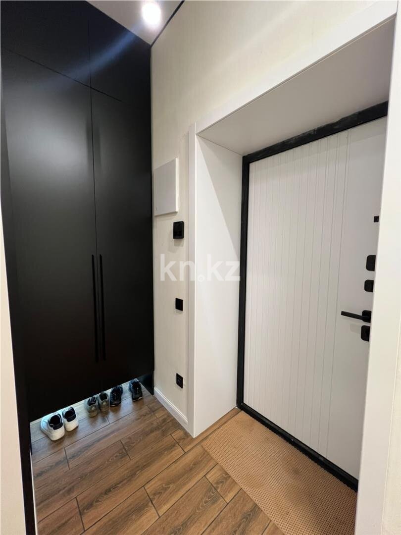 Продажа 2-комнатной квартиры, 45 м² в Караганде - фото 12