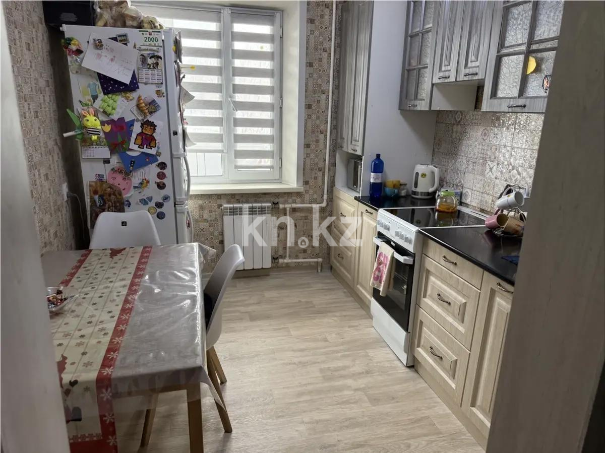 Продажа 2-комнатной квартиры, 49 м² в Караганде - фото 3