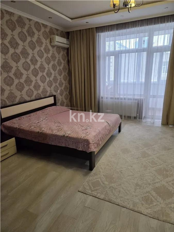Продажа 3-комнатной квартиры, 130 м², ул. Бокейхана, дом  6 в Астане - фото 4