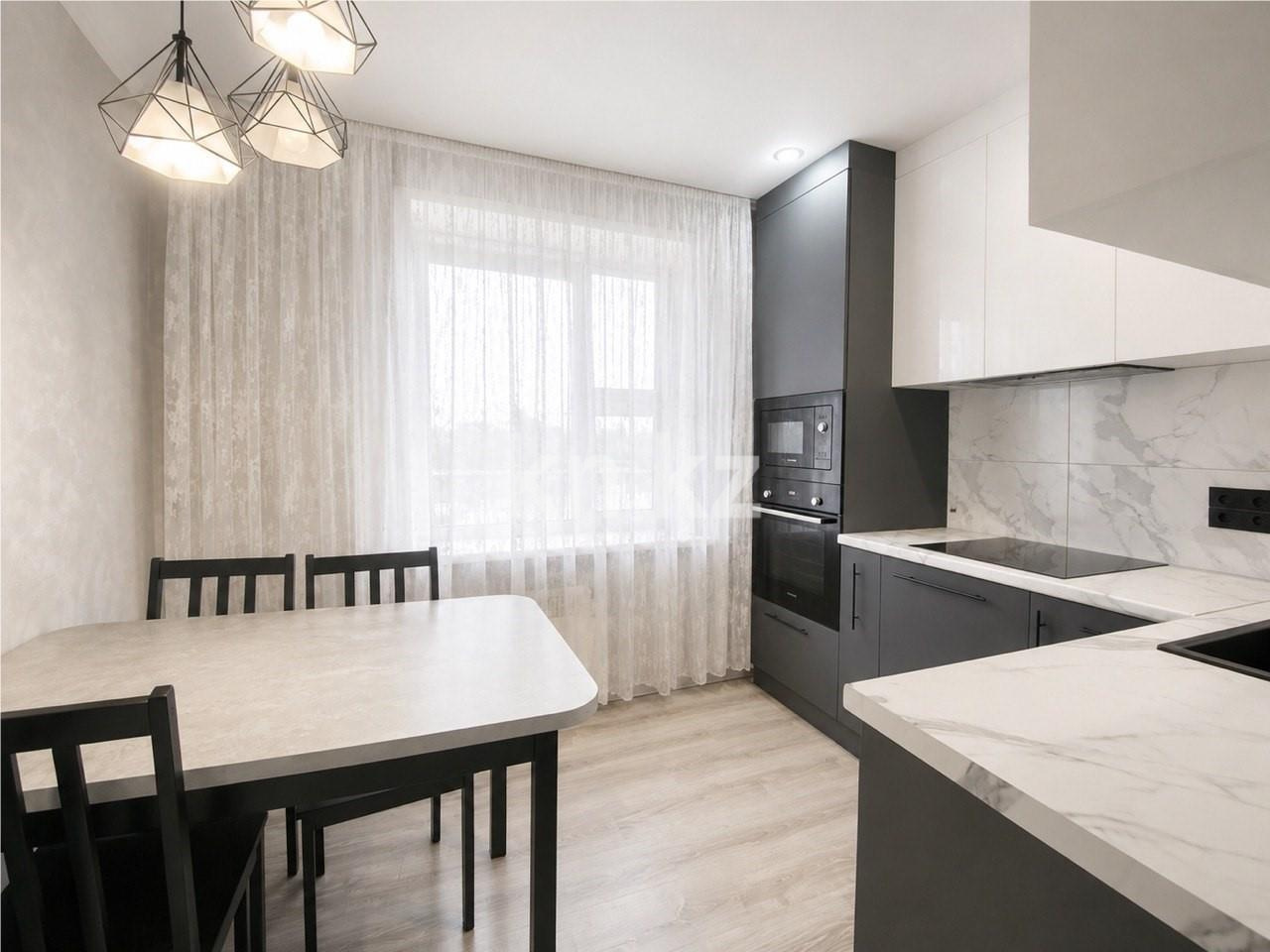 Продажа 2-комнатной квартиры, 52 м² в Темиртау - фото 7