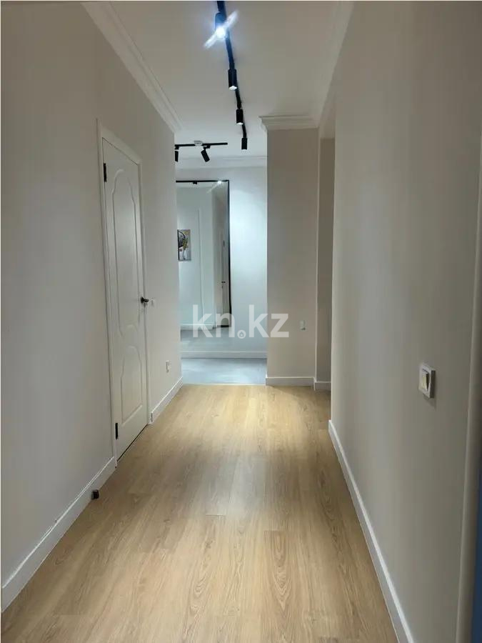 Продажа 3-комнатной квартиры, 65 м², ул. Егизбаева, дом  7/6 в Алматы - фото 2