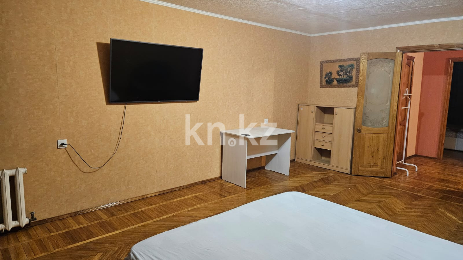Аренда 4-комнатной квартиры посуточно, 110 м², пр. Момышулы, дом  54/1 в Темиртау - фото 28