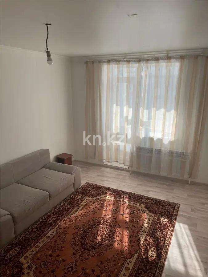 Продажа 1-комнатной квартиры, 4 м² в Астане