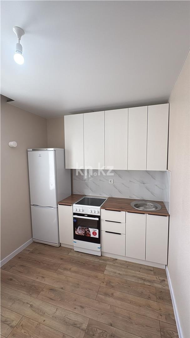 Продажа 1-комнатной квартиры, 34 м² в Астане - фото 3