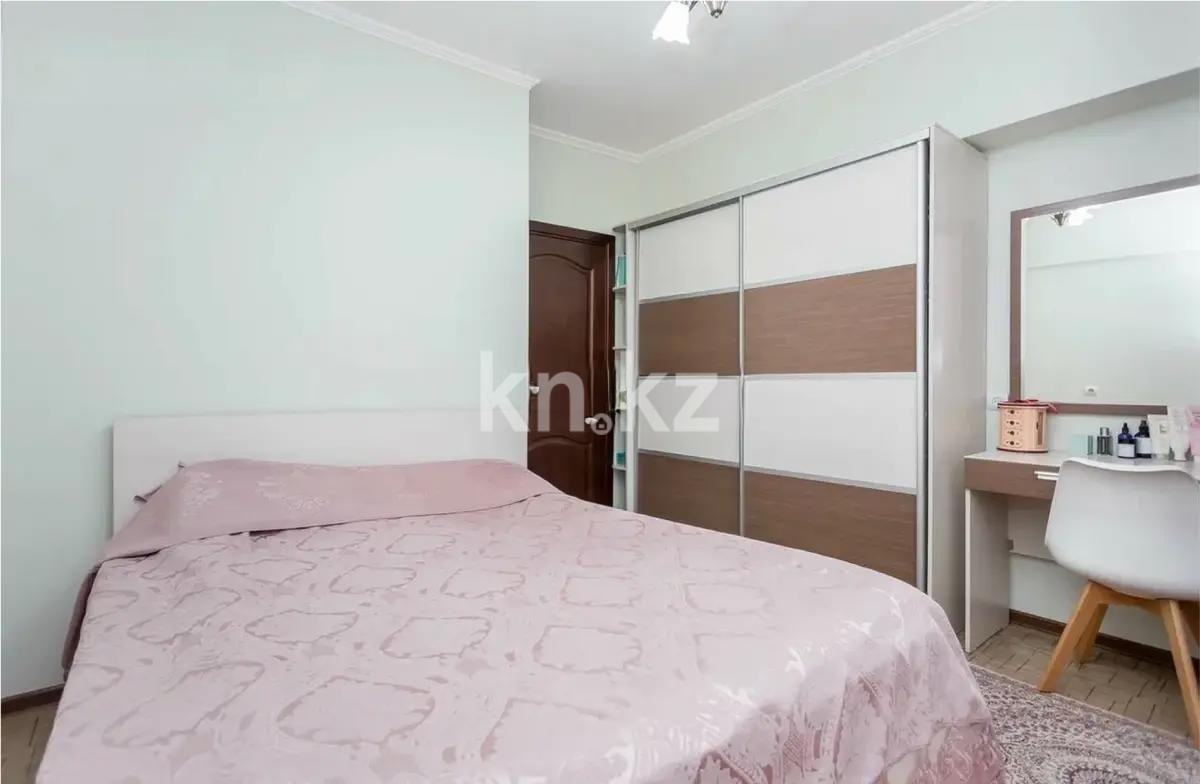 Продажа 2-комнатной квартиры, 52 м² в Алматы - фото 2