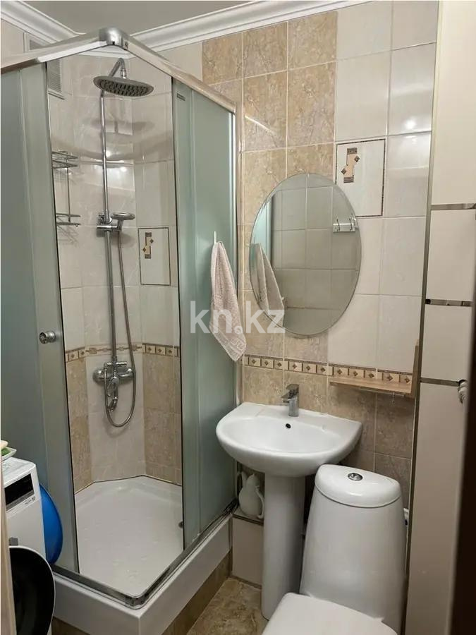 Продажа 2-комнатной квартиры, 41.7 м², пр. Гагарина, дом  276/1 в Алматы - фото 4