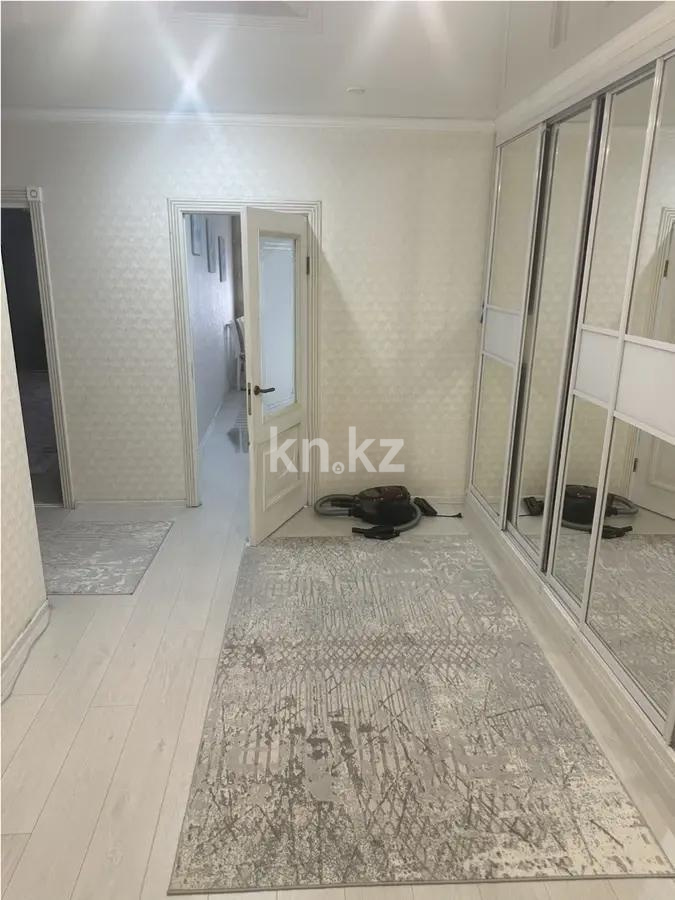Продажа 3-комнатной квартиры, 110 м², мкр. Мамыр-1, дом  29 в Алматы - фото 6