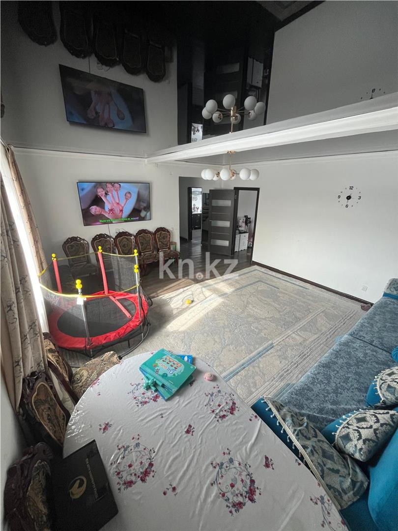 Продажа 3-комнатного дома, 103 м², пер. Ремесленный в Караганде - фото 2