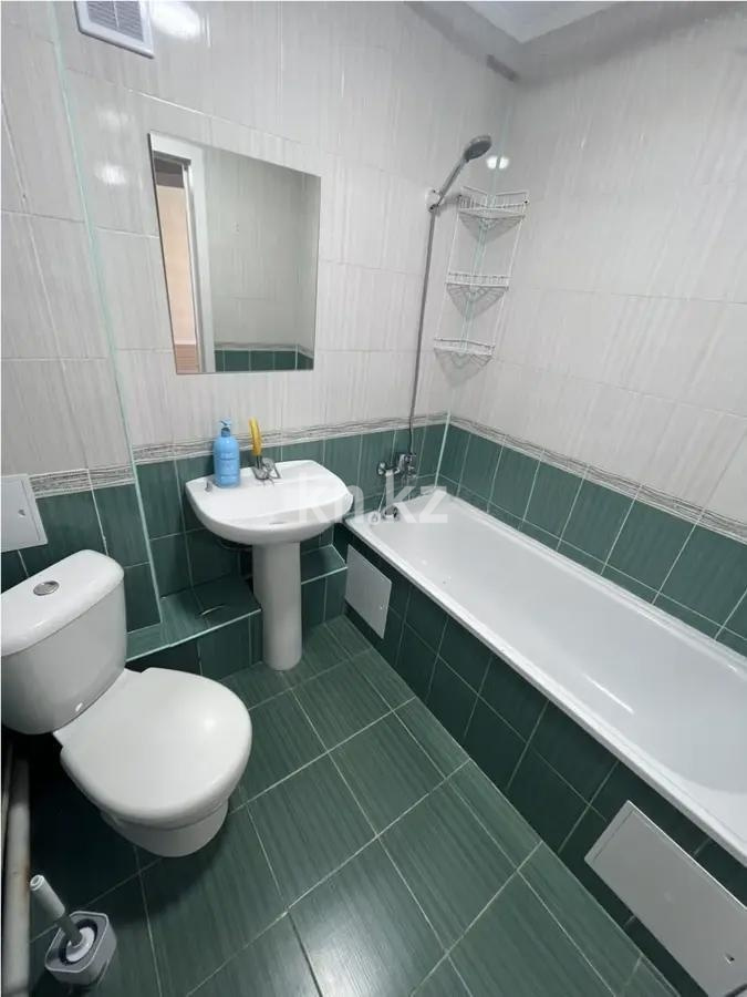 Продажа 2-комнатной квартиры, 53.9 м² в Астане - фото 4