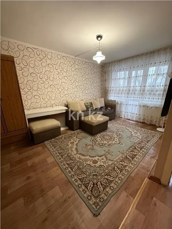 Продажа 1-комнатной квартиры, 32 м² в Караганде