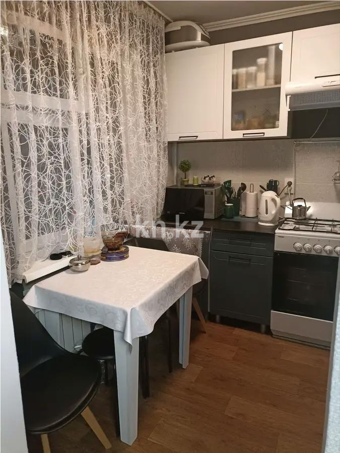 Продажа 1-комнатной квартиры, 32 м² в Алматы - фото 2