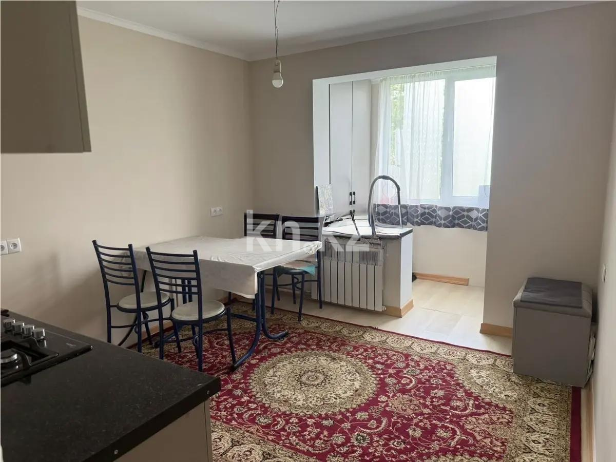 Продажа 2-комнатной квартиры, 47 м² в Алматы - фото 4
