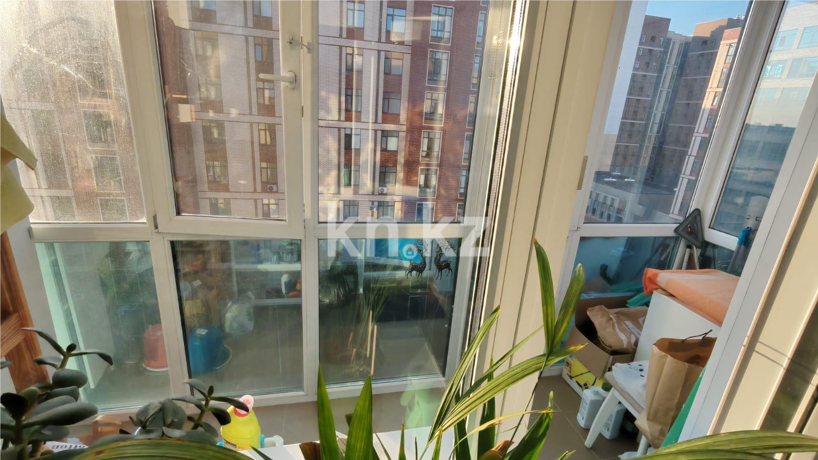 Продажа 4-комнатной квартиры, 115 м², ул. Букетова в Караганде - фото 16