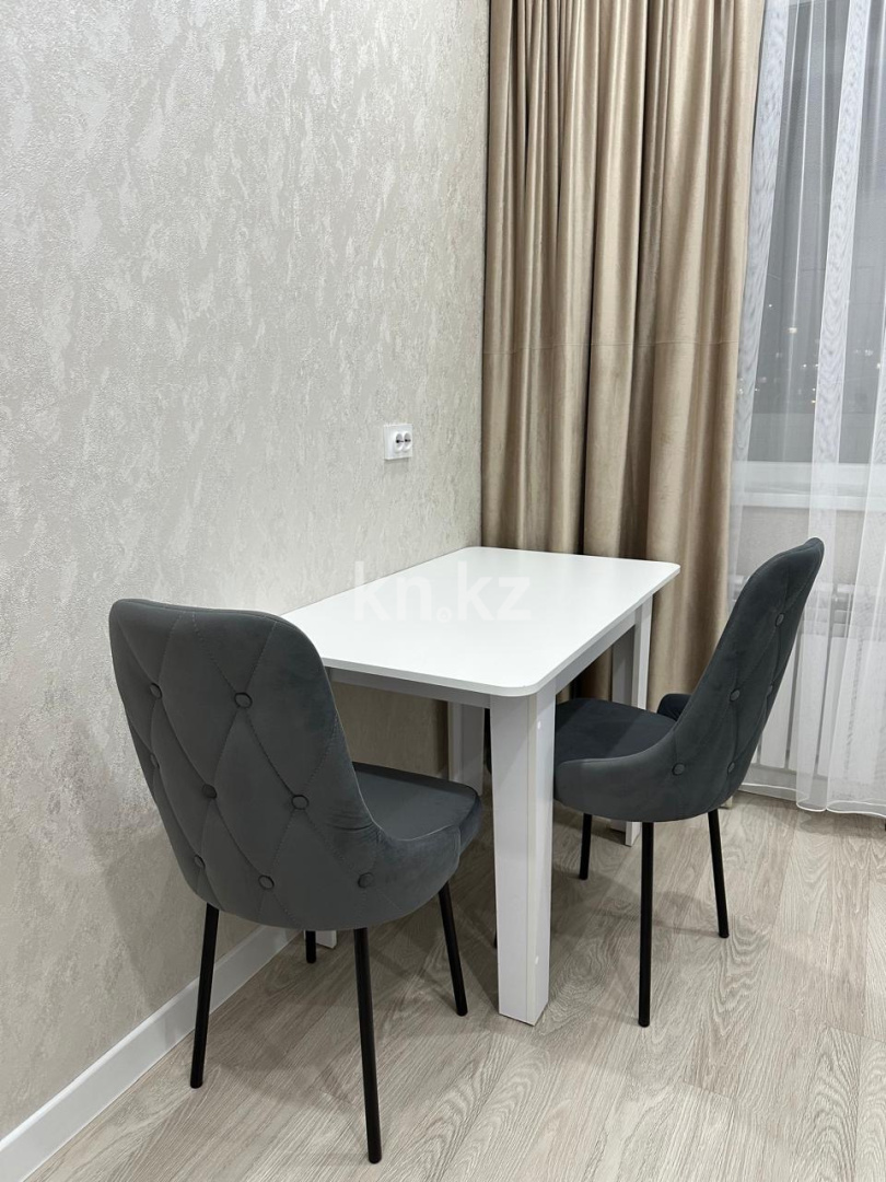 Аренда 1-комнатной квартиры, 38 м², ул. Култегин, дом  2 в Астане - фото 6