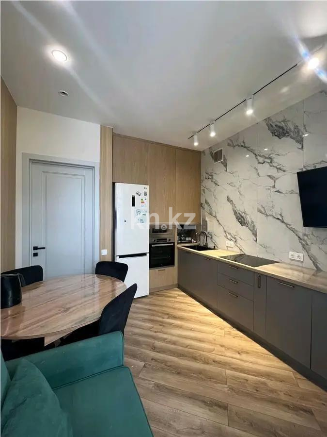 Продажа 3-комнатной квартиры, 60 м² в Астане - фото 4