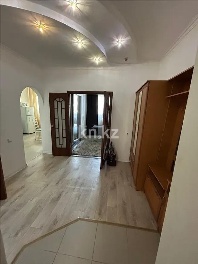 Продажа 1-комнатной квартиры, 43.6 м² в Астане - фото 4
