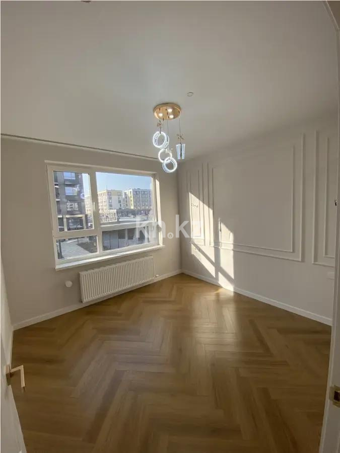 Продажа 2-комнатной квартиры, 42 м², ул. Момышулы, дом  5/3 в Алматы