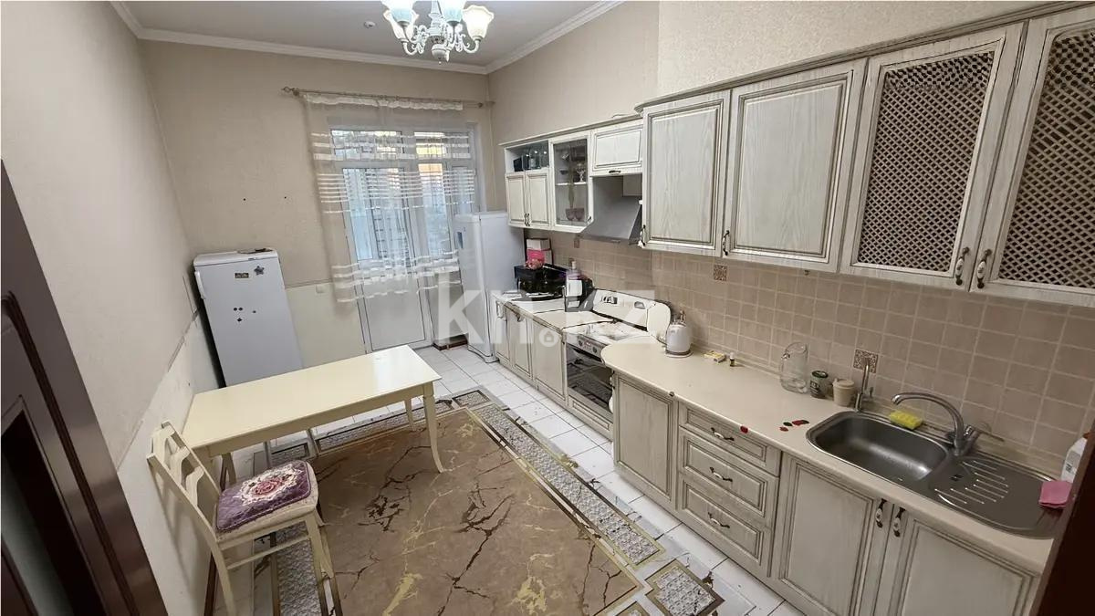 Продажа 3-комнатной квартиры, 78.9 м² в Астане - фото 3