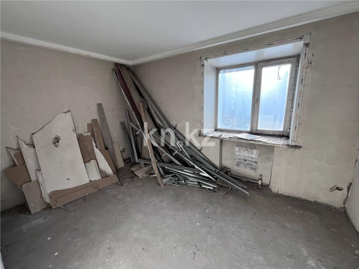 Продажа 1-комнатной квартиры, 39 м² в Караганде - фото 2