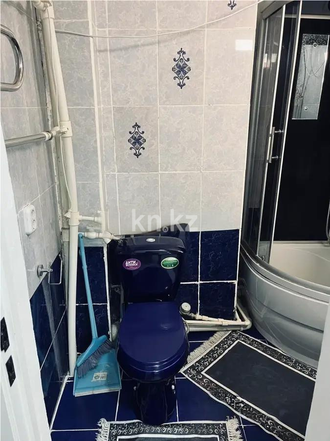Продажа 1-комнатной квартиры, 29 м² в Караганде - фото 3