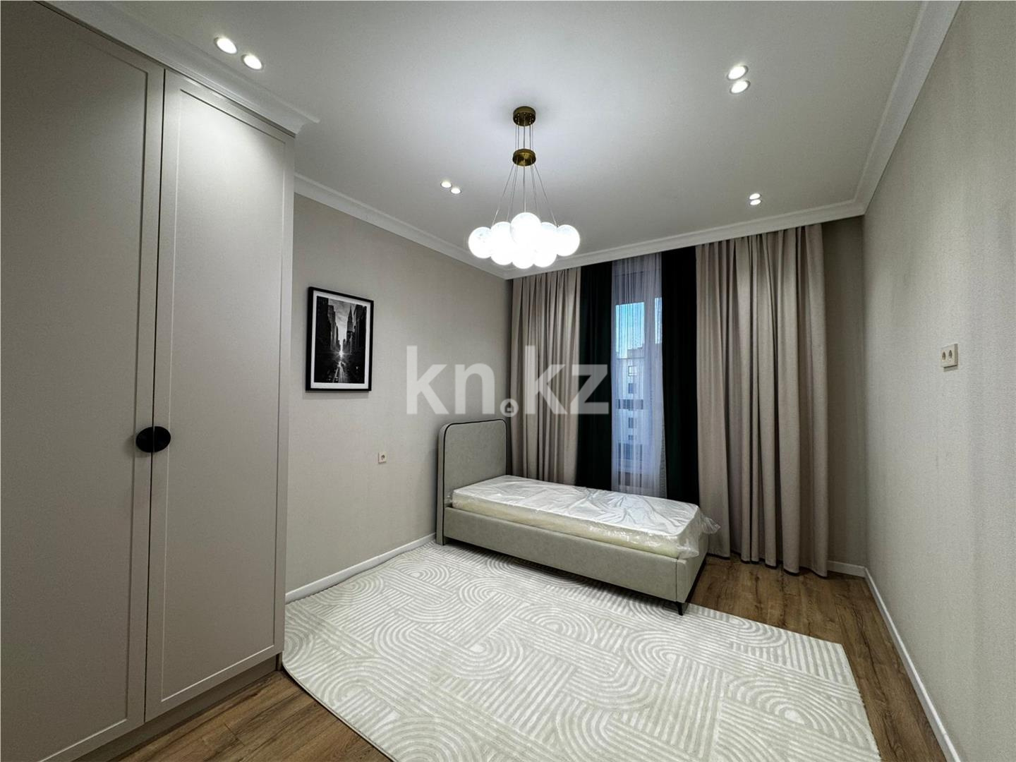 Продажа 3-комнатной квартиры, 70 м², ул. Култегин в Астане - фото 5