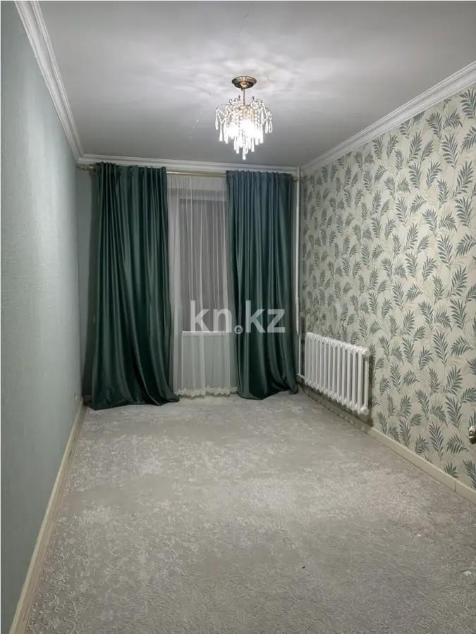 Продажа 3-комнатной квартиры, 72 м², ул. Сыганак, дом  18 в Астане