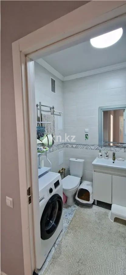 Продажа 2-комнатной квартиры, 58 м² в Астане - фото 3