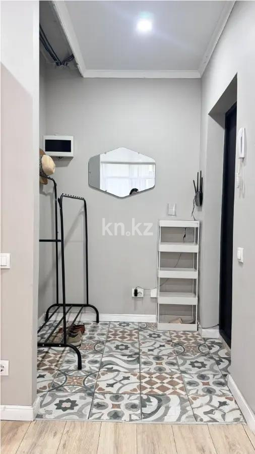 Продажа 3-комнатной квартиры, 60.9 м², мкр. Думан-2, дом  11 в Алматы - фото 10