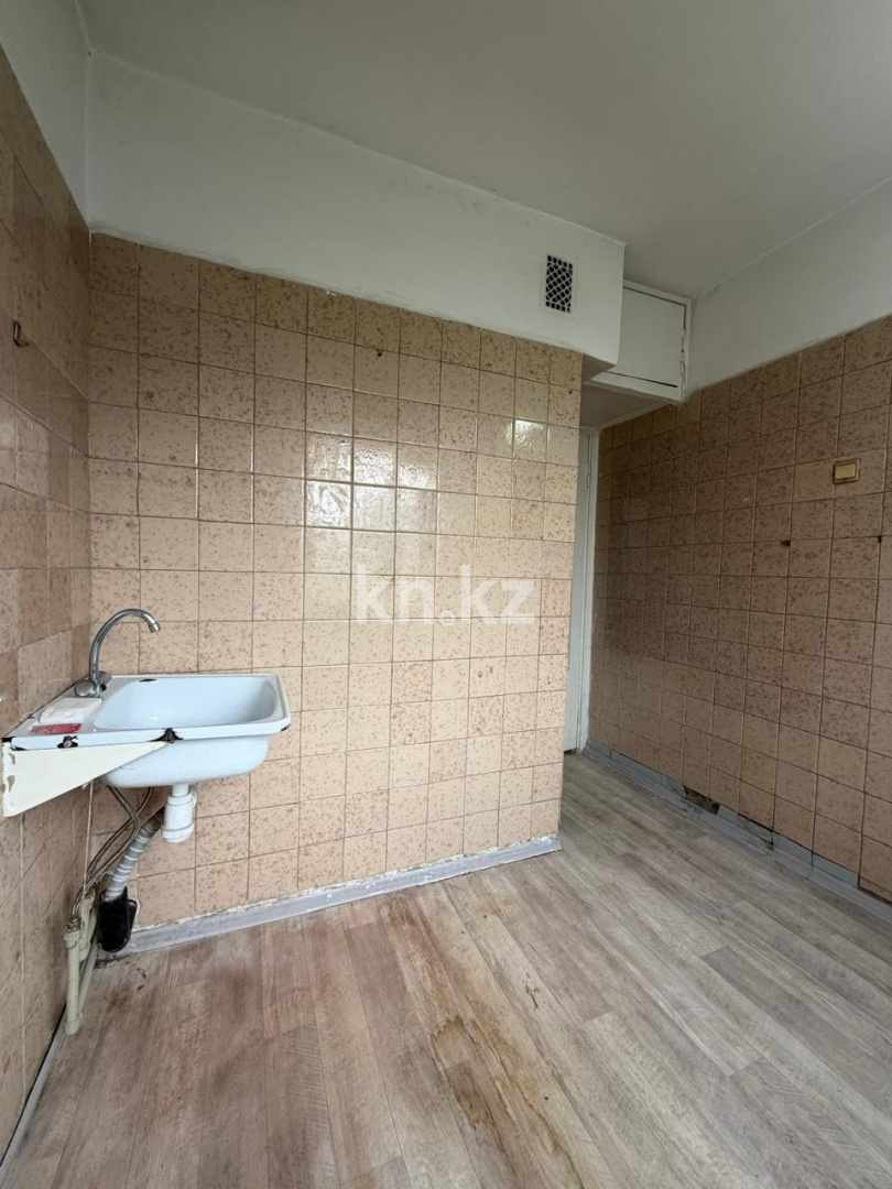 Продажа 1-комнатной квартиры, 33 м² в Алматы - фото 7