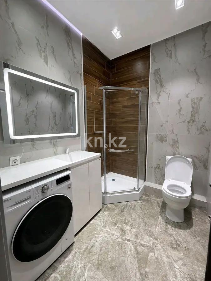Продажа 2-комнатной квартиры, 70 м² в Астане - фото 4