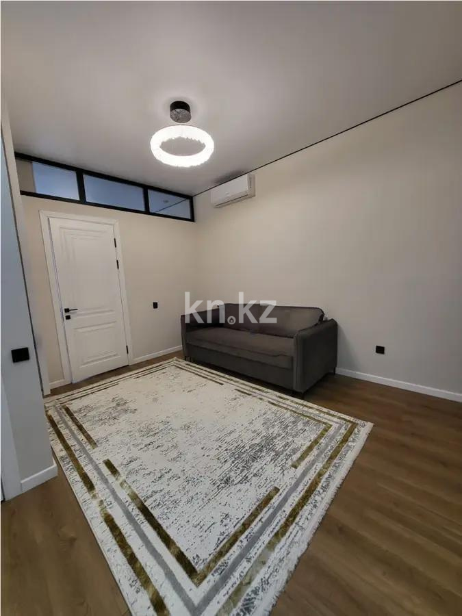 Продажа 2-комнатной квартиры, 50 м² в Алматы