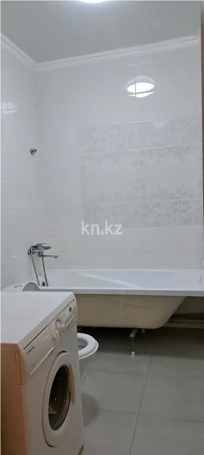 Продажа 1-комнатной квартиры, 45.8 м² в Астане - фото 3