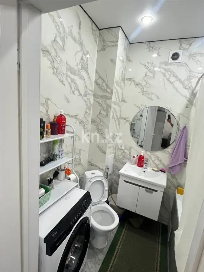 Продажа 2-комнатной квартиры, 39 м² в Астане - фото 3