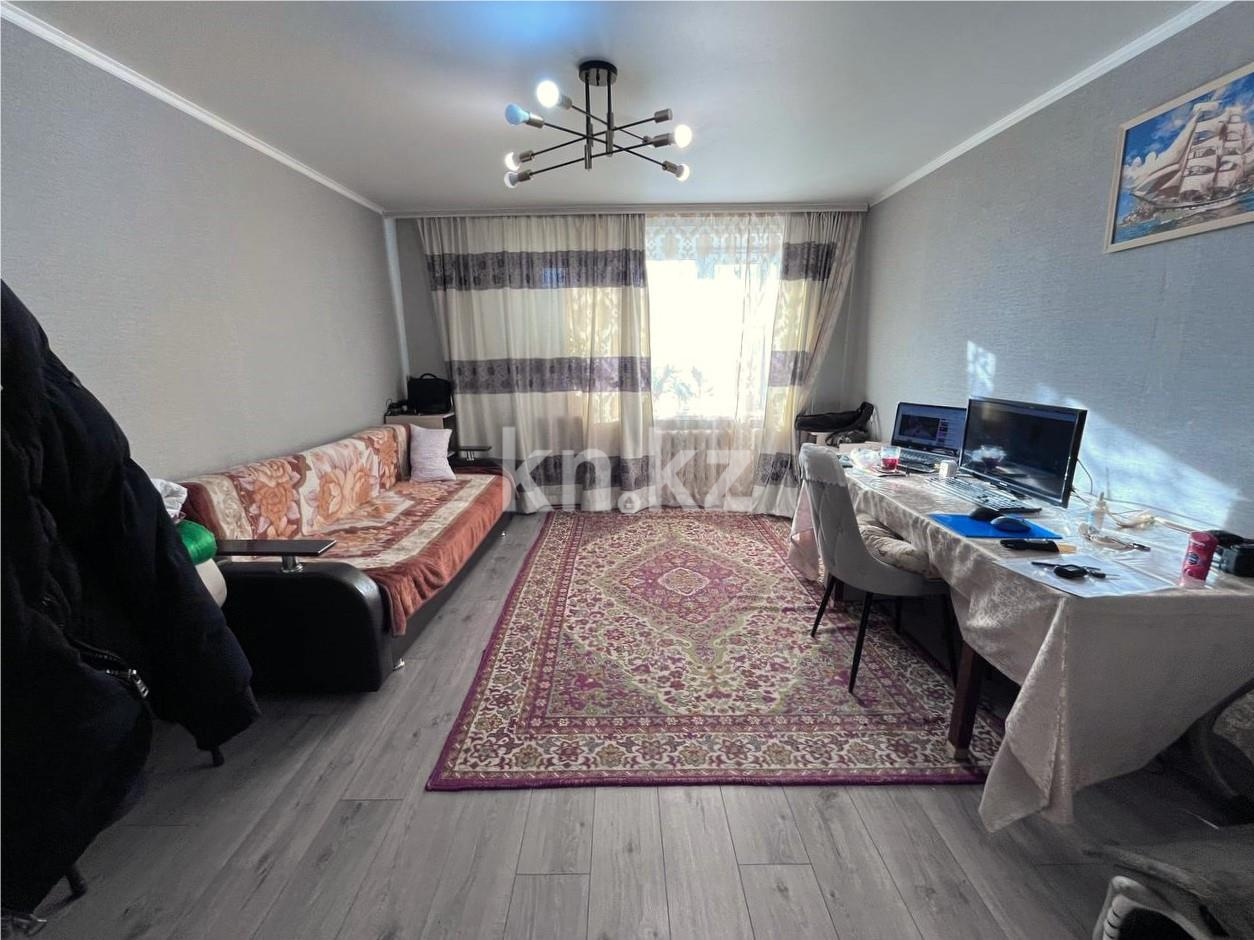 Продажа 3-комнатной квартиры, 60 м² в Караганде
