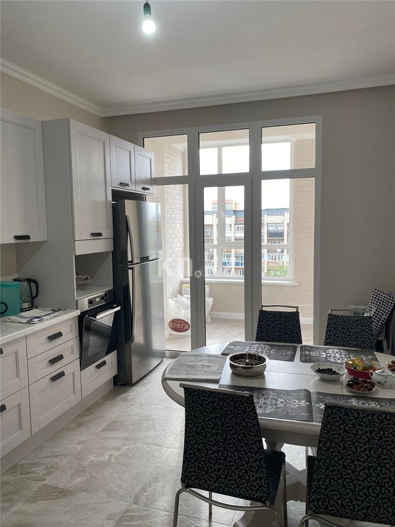 Продажа 3-комнатной квартиры, 116 м² в Караганде - фото 6
