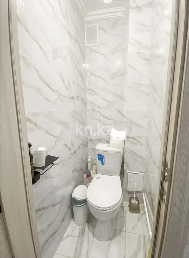 Продажа 1-комнатной квартиры, 41 м² в Караганде - фото 4