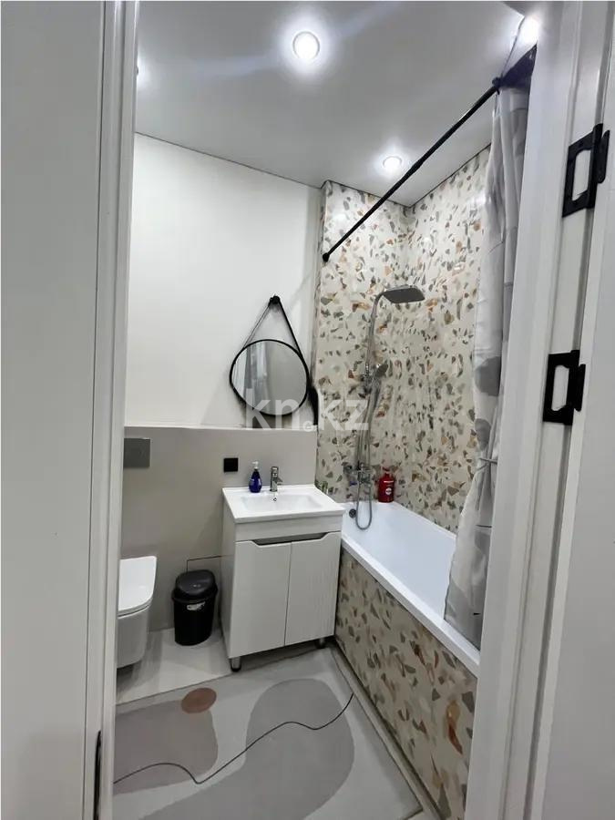 Продажа 1-комнатной квартиры, 40 м² в Алматы - фото 3