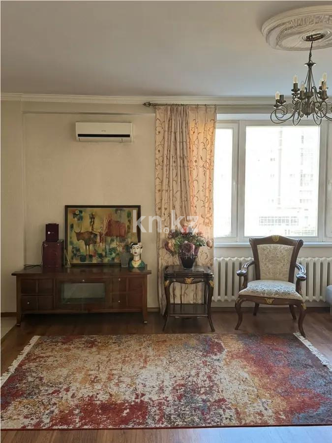 Продажа 2-комнатной квартиры, 91 м², ул. Достык, дом  13 в Астане - фото 3