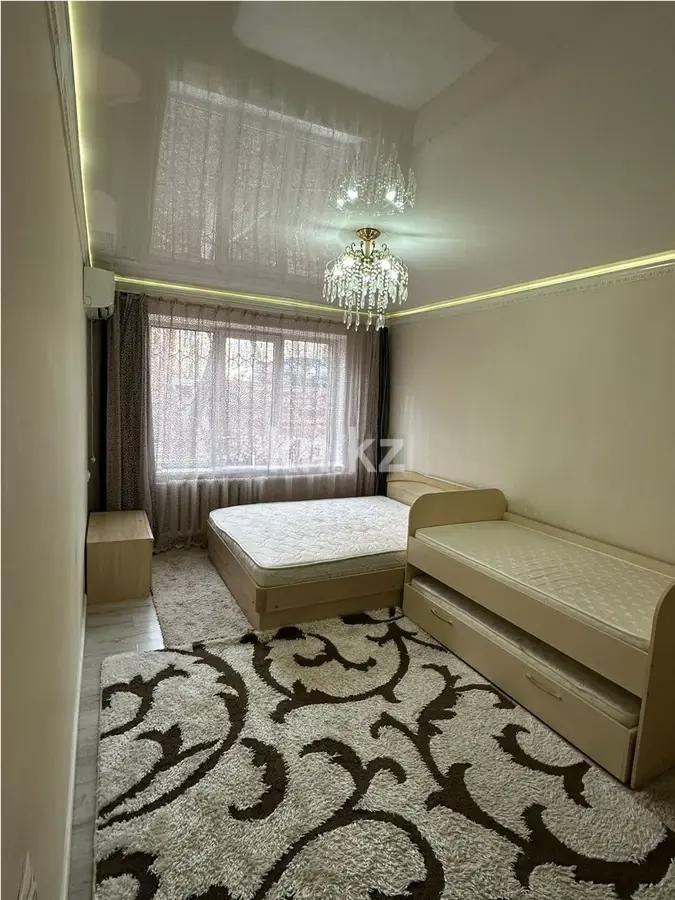 Продажа 4-комнатной квартиры, 76.1 м² в Алматы - фото 2