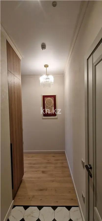 Продажа 2-комнатной квартиры, 50.6 м² в Астане - фото 5