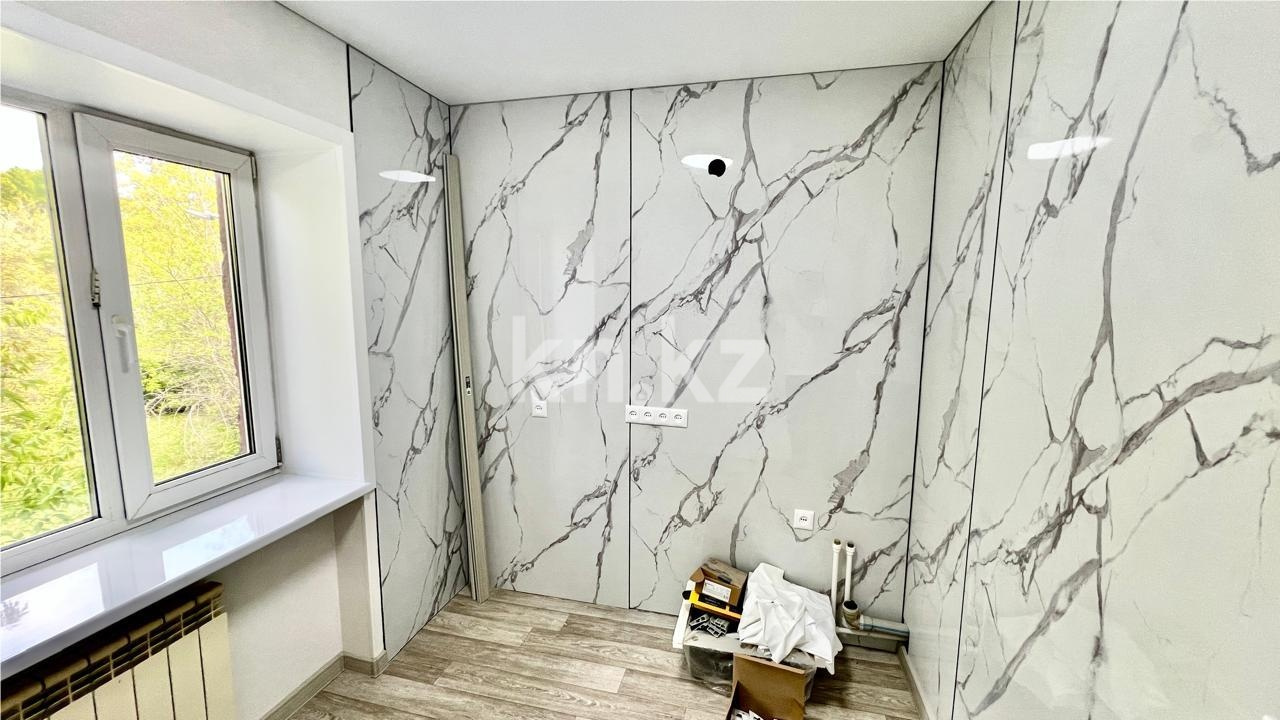 Продажа 1-комнатной квартиры, 31 м² в Караганде
