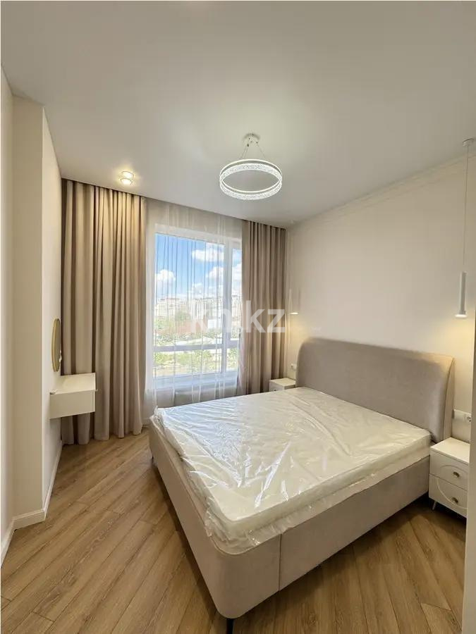 Продажа 2-комнатной квартиры, 40 м² в Астане - фото 2